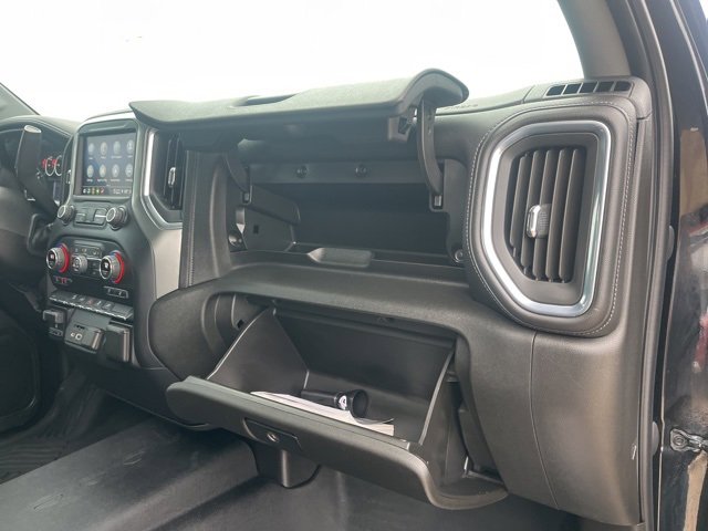 Used 2022 Chevrolet Silverado 3500 LTZ image 59