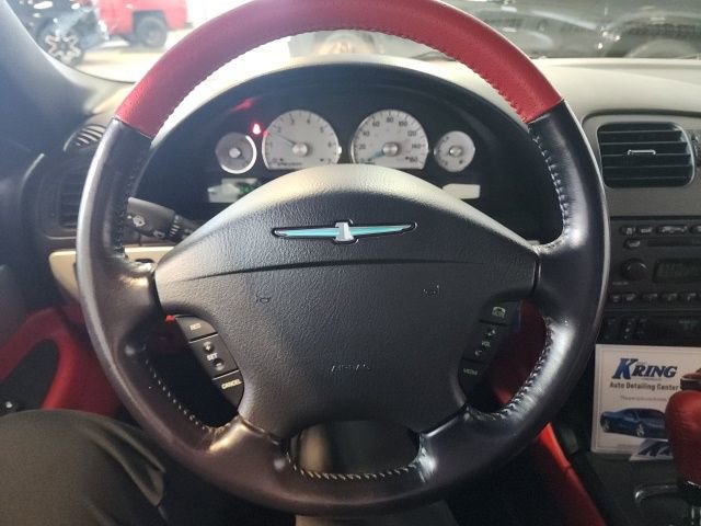 Used 2005 Ford Thunderbird image 16