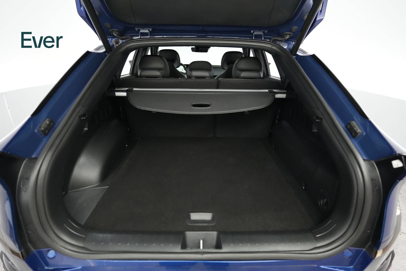Used 2023 Kia EV6 GT-Line AWD/4WD image 8
