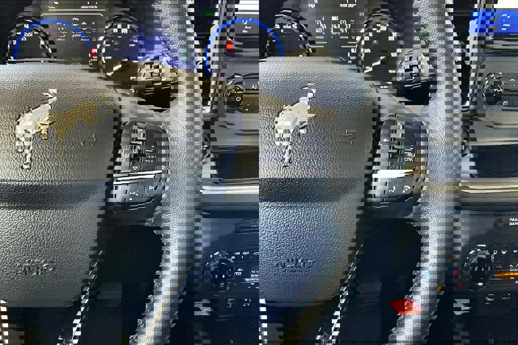 Used 2022 Ford Bronco Sport Outer Banks w/ Tech Package image 22