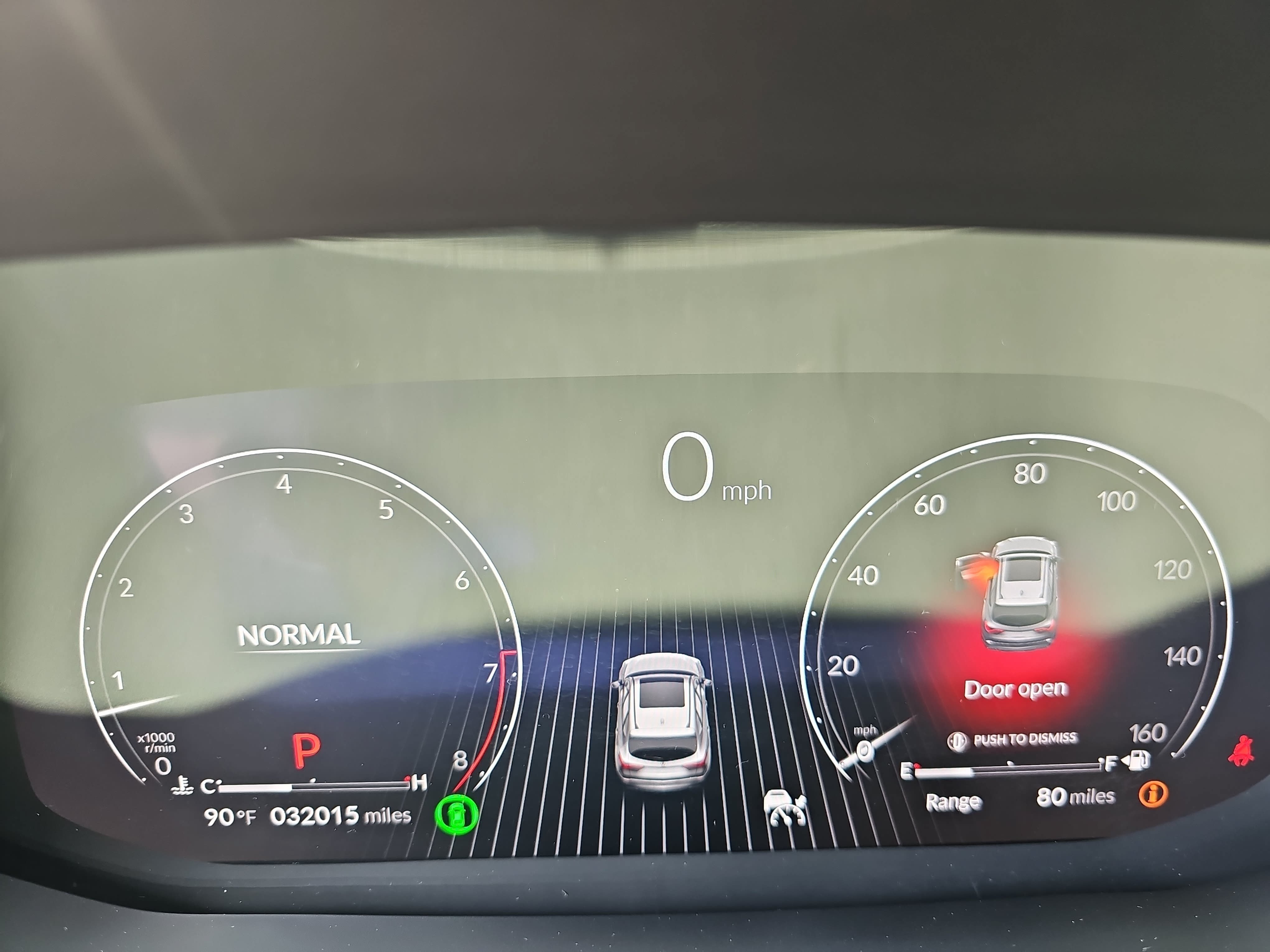 Certified 2024 Acura MDX FWD w/ Technology Package image 19