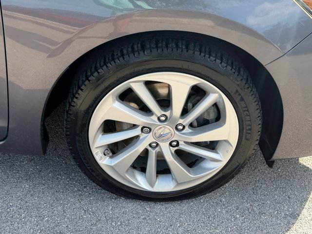 Used 2017 Acura ILX FWD image 21