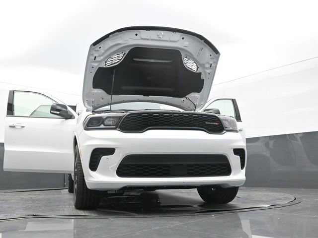 New 2026 Dodge Durango GT image 67