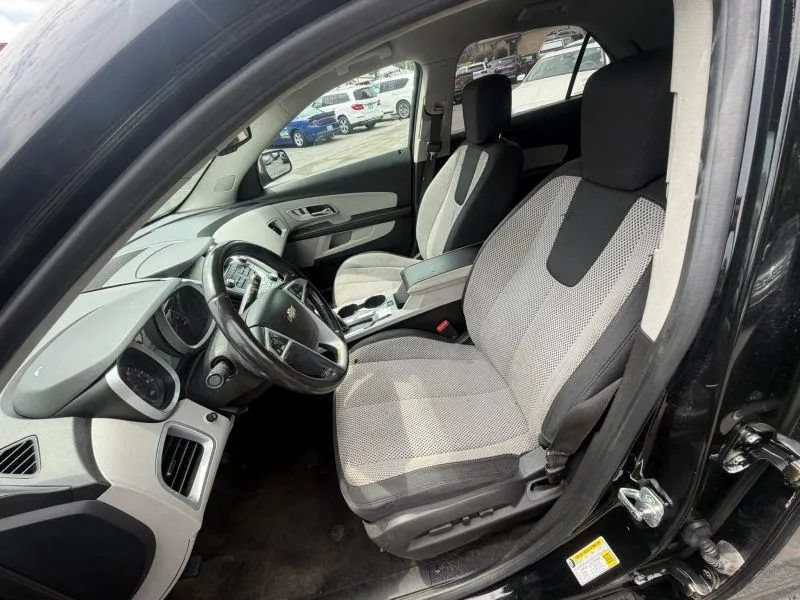 Used 2015 Chevrolet Equinox LT w/ Driver Convenience Package FWD image 10