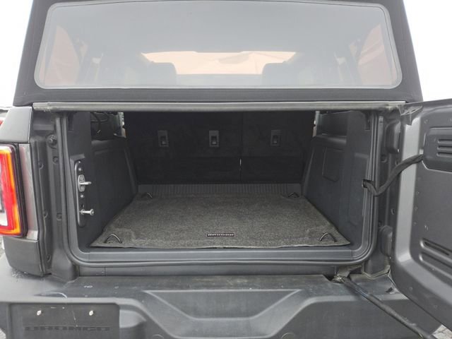 Used 2022 Ford Bronco Outer Banks image 27