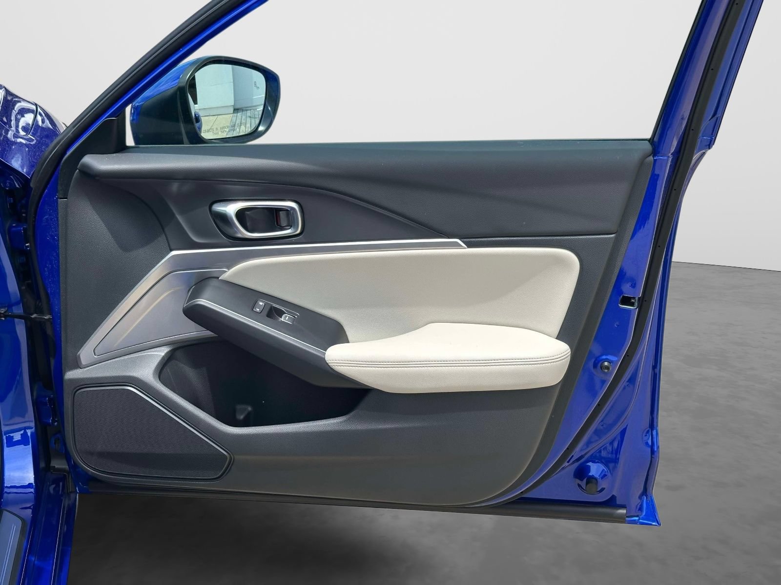 Certified 2025 Acura Integra A-Spec FWD image 9