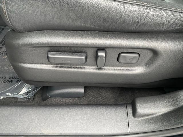 Certified 2023 Honda Passport TrailSport image 25