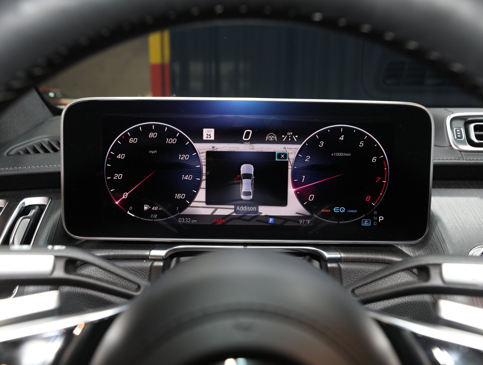 Used 2022 Mercedes-Benz S 580 4MATIC Sedan image 60