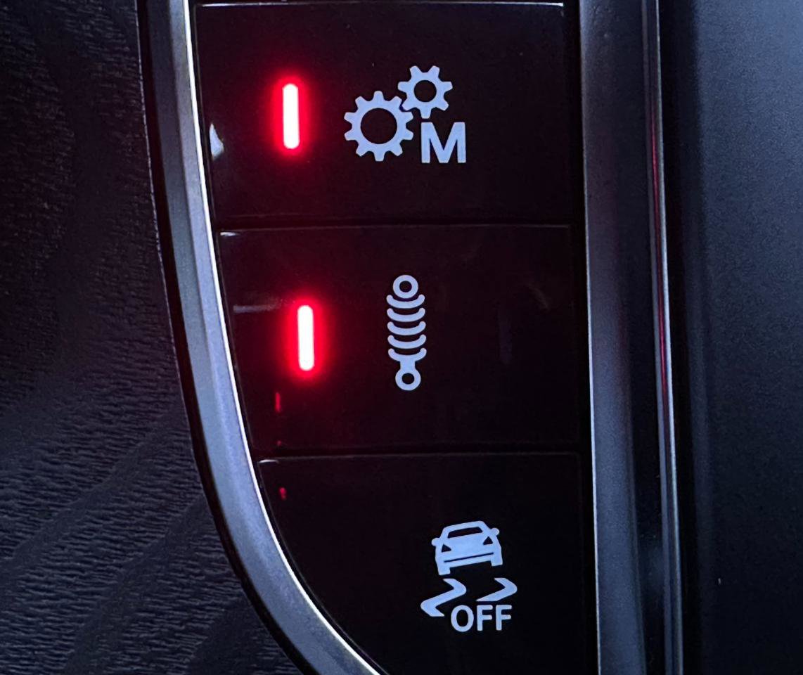 Used 2022 Mercedes-Benz GLC 43 AMG 4MATIC image 8