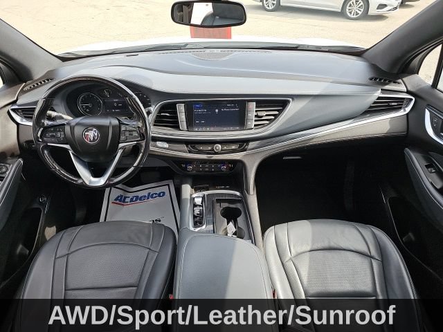 Used 2022 Buick Enclave Essence w/ Experience Buick Package AWD/4WD image 28