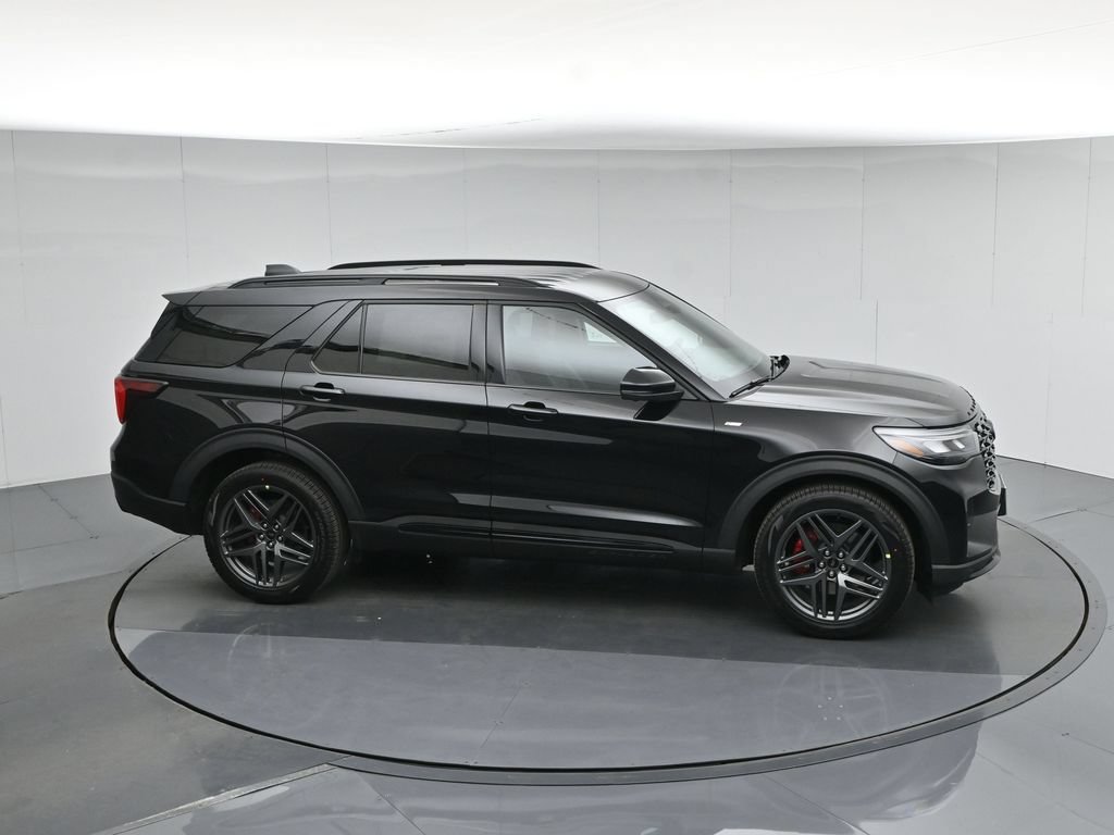 New 2026 Ford Explorer ST-Line w/ ST-Line Street Pack RWD image 52