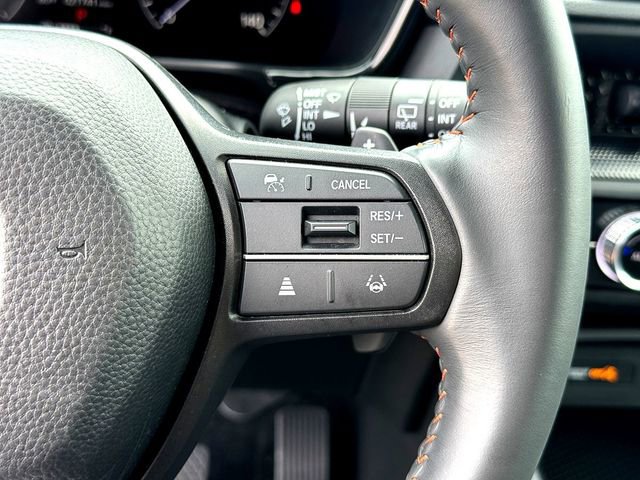 Used 2023 Honda CR-V Sport image 12