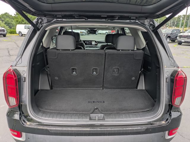 Used 2022 Hyundai Palisade SEL w/ Premium Package FWD image 33