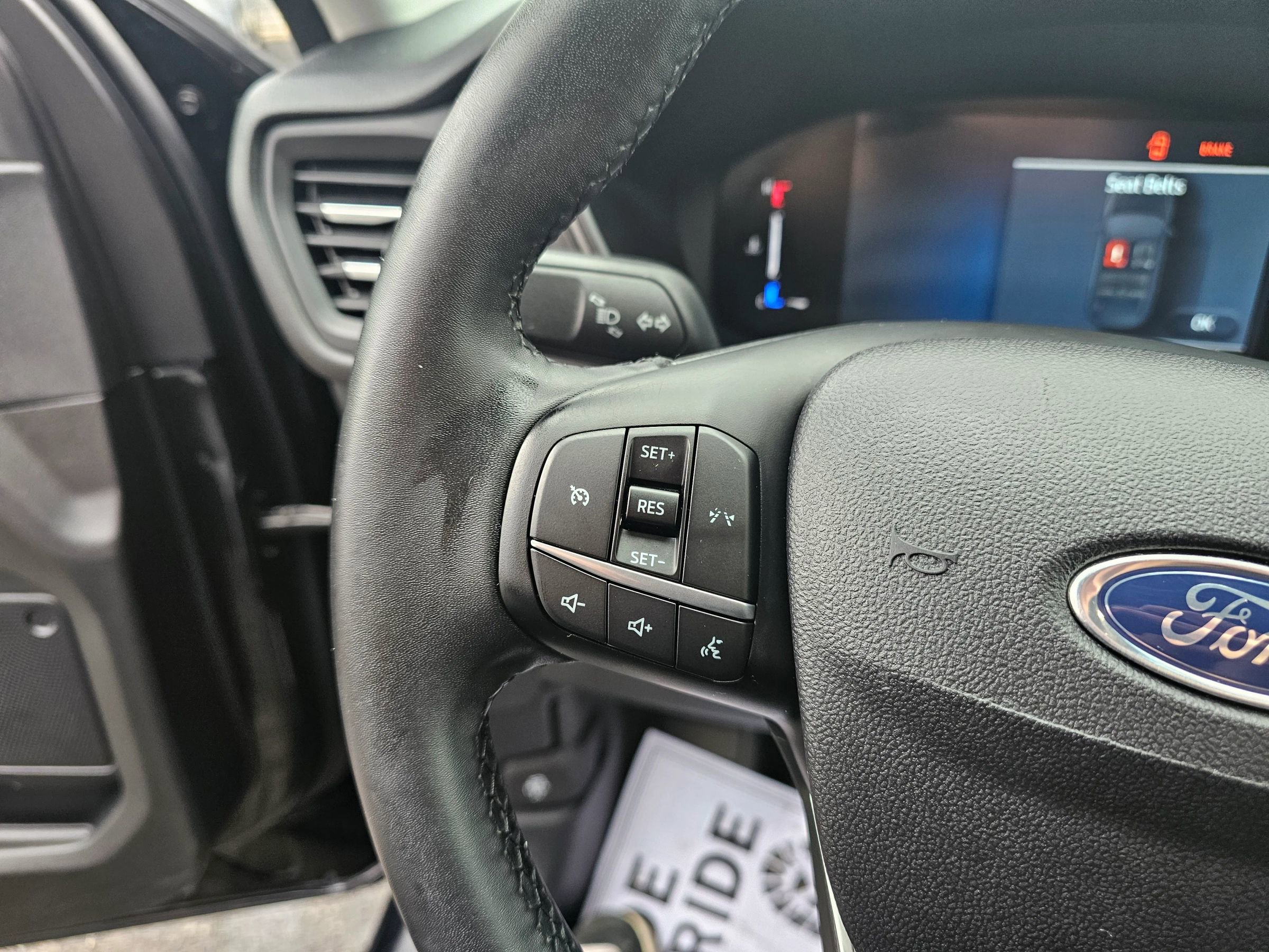 Used 2023 Ford Escape Active image 18