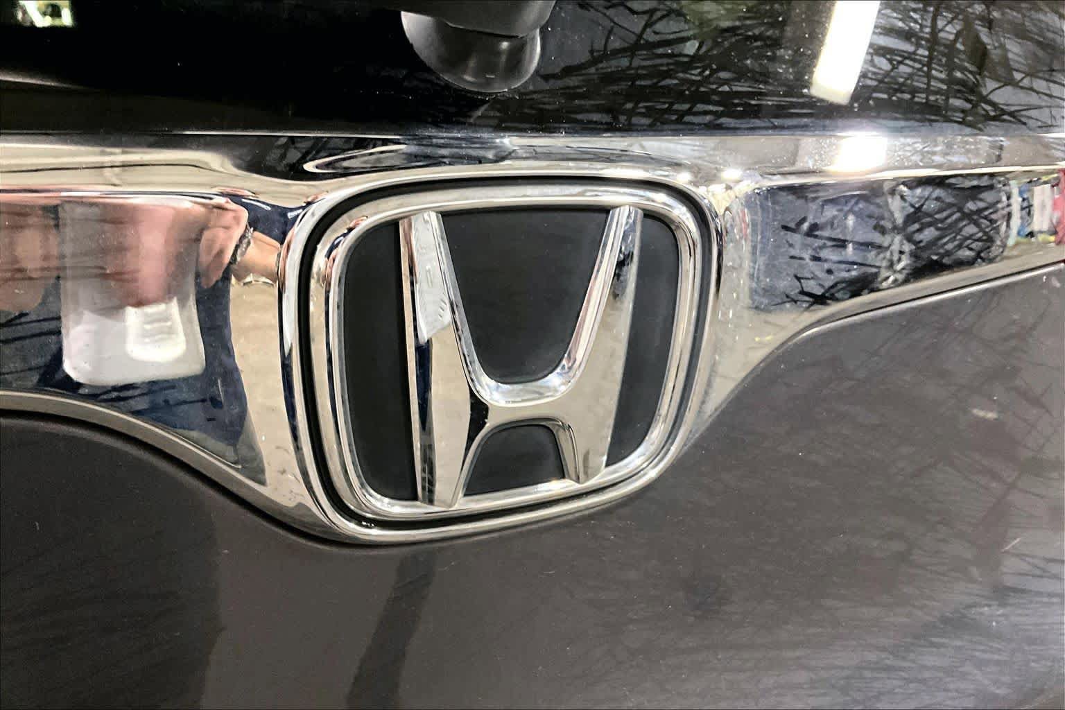 Used 2018 Honda CR-V EX image 31