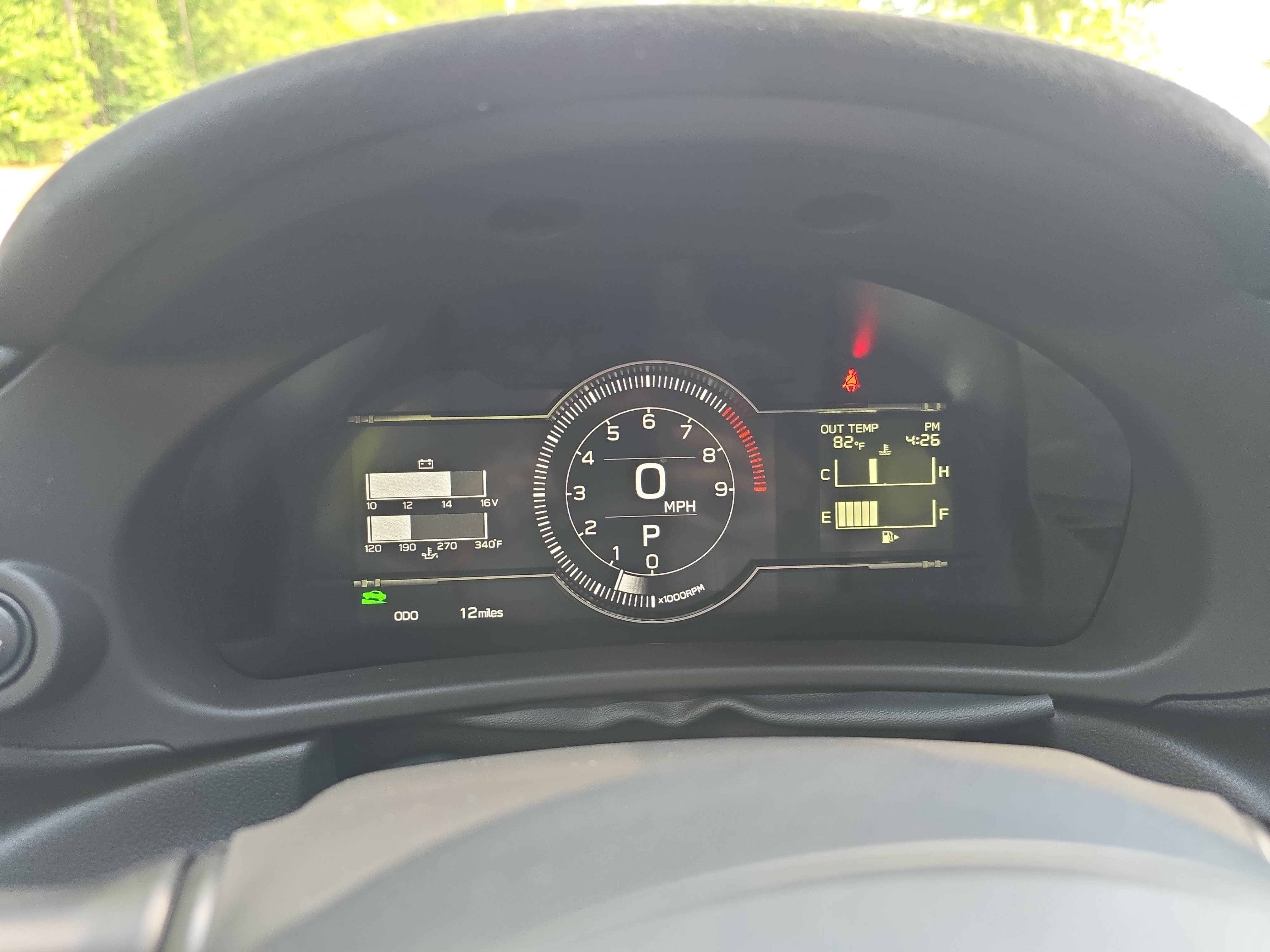 New 2026 Toyota GR86 Premium RWD image 18
