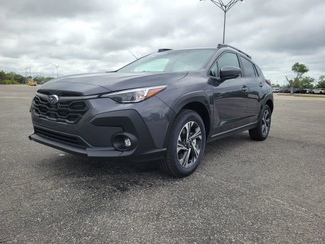 New 2026 Subaru Crosstrek 2.0i Premium AWD/4WD image 2
