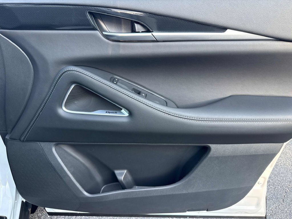 New 2027 INFINITI QX65 Sport AWD/4WD image 25