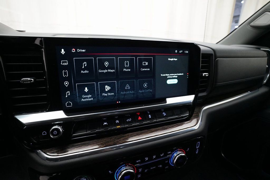 Used 2024 GMC Sierra 1500 Elevation image 6