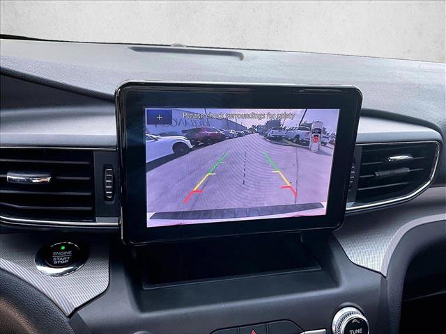Used 2020 Ford Explorer XLT w/ Equipment Group 202A RWD image 23