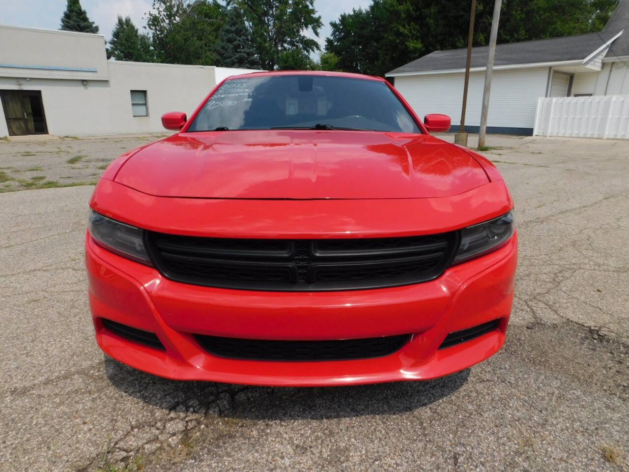 Used 2015 Dodge Charger R/T w/ Plus Group image 7
