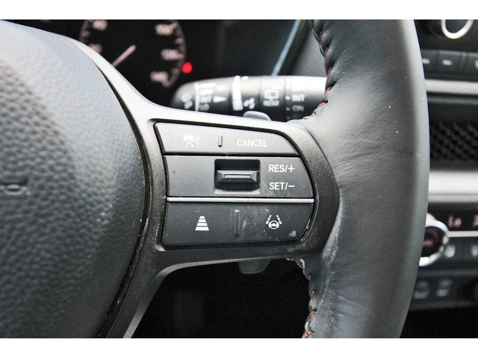 Used 2023 Honda CR-V Sport image 15