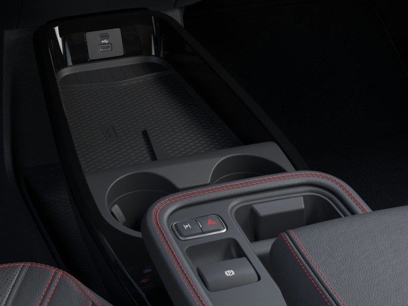 New 2026 Ford Mustang Mach-E Premium w/ Sport Appearance Package RWD image 15