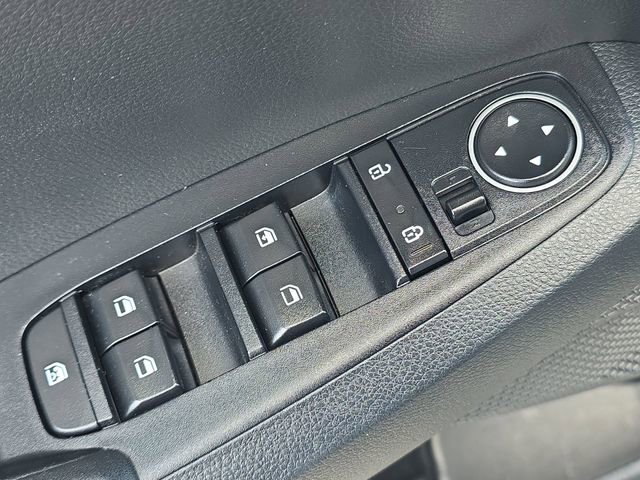 Used 2023 Kia Seltos LX image 27