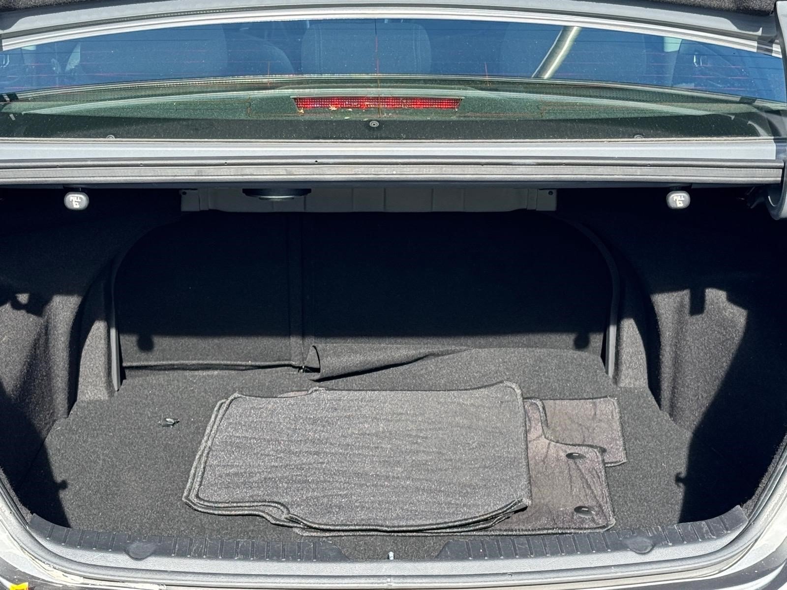 Used 2013 Hyundai Sonata SE w/ Navigation & Sunroof Pkg FWD image 16