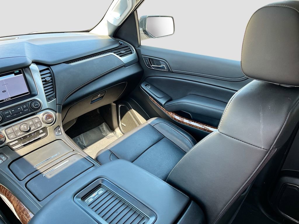 Used 2019 Chevrolet Tahoe Premier image 24