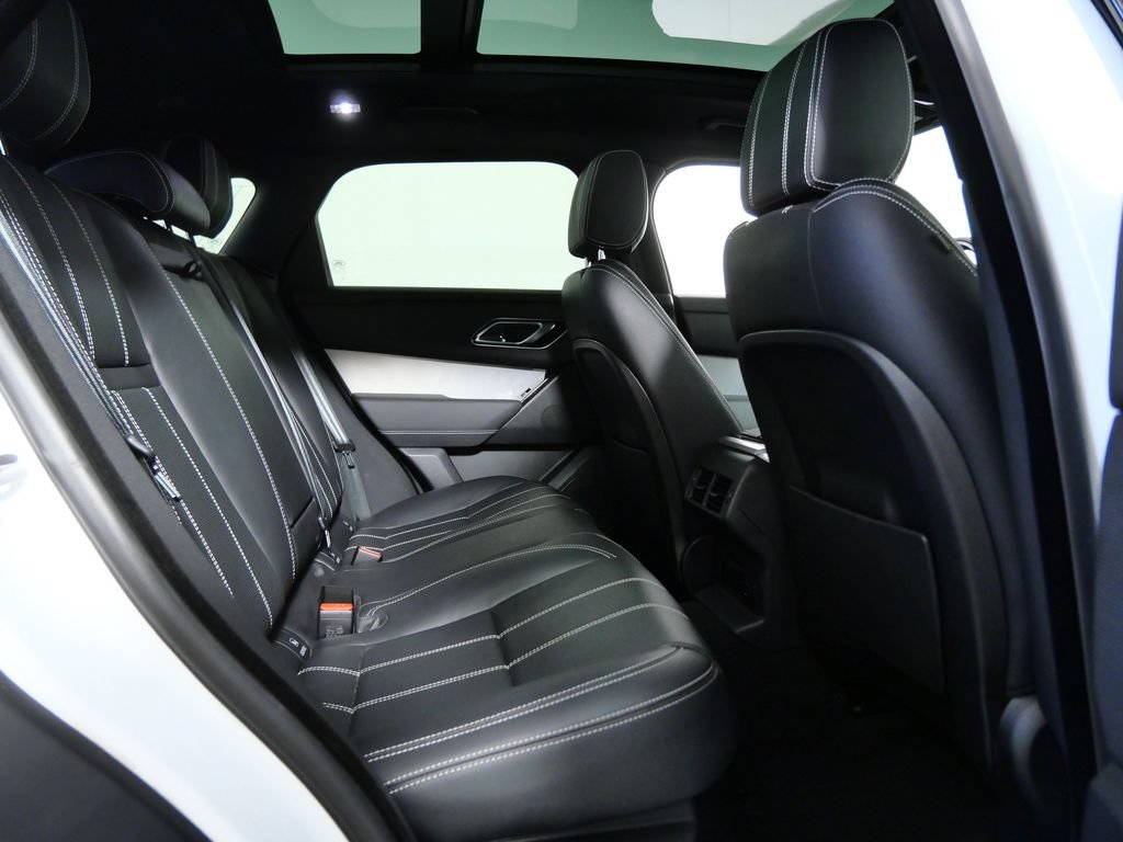 Used 2022 Land Rover Range Rover Velar R-Dynamic S AWD/4WD image 12
