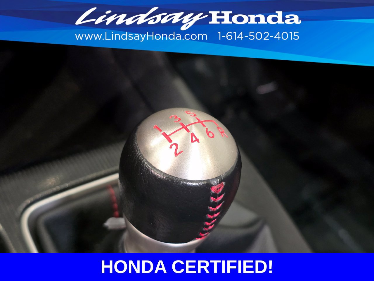 Certified 2023 Honda Civic Si image 19