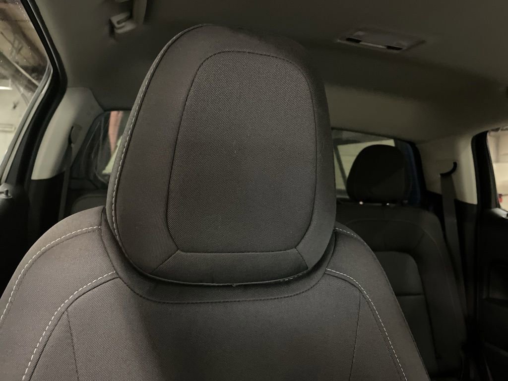 Used 2019 Chevrolet Colorado LT w/ LT Convenience Package AWD/4WD image 31