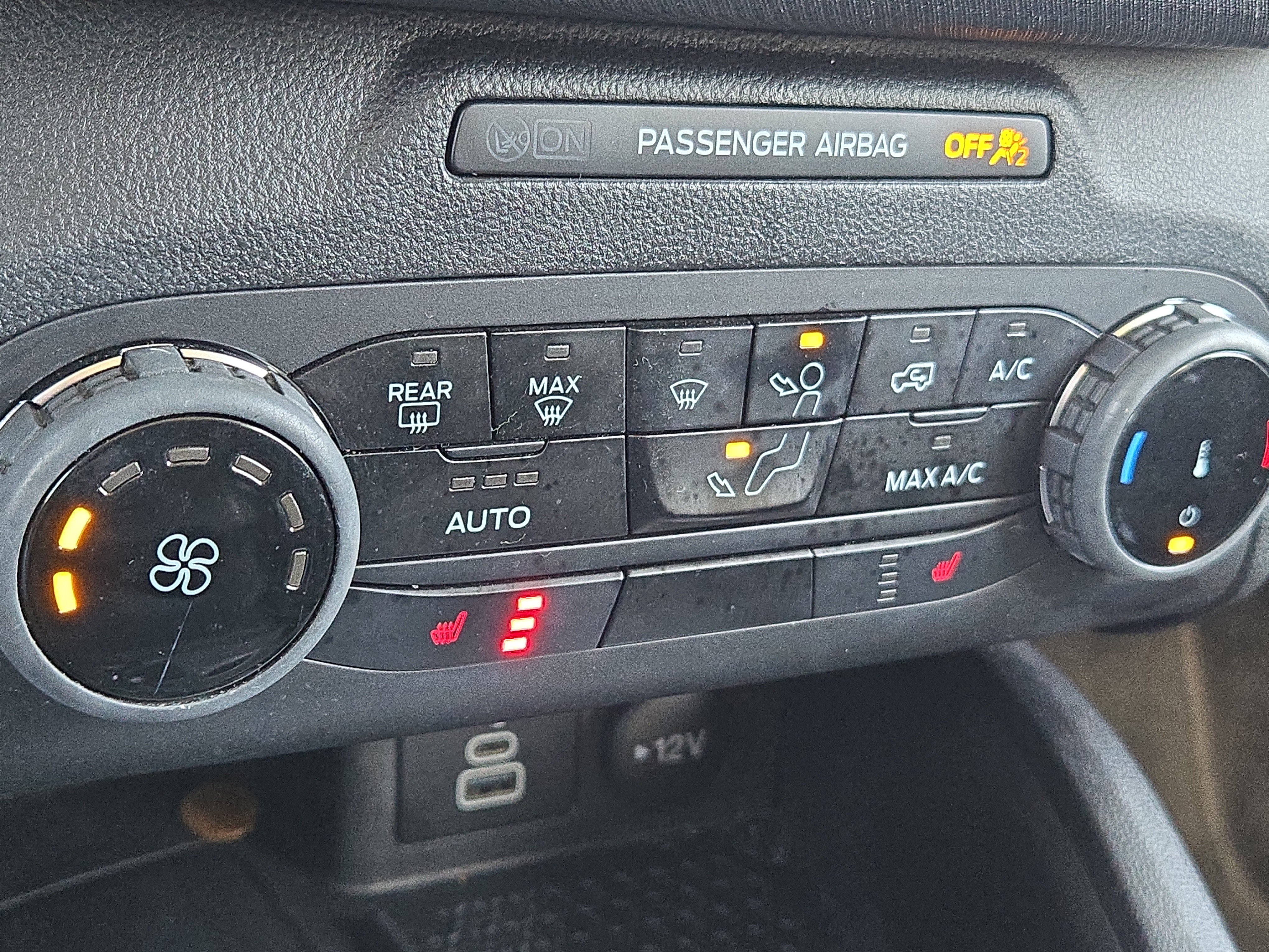 Used 2023 Ford Bronco Sport Big Bend w/ Convenience Package image 28