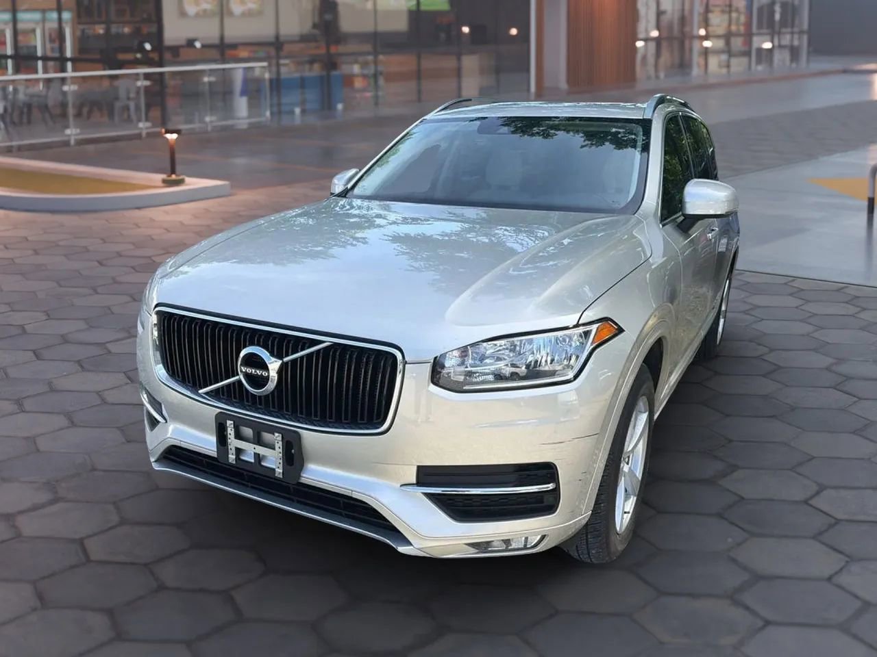 Used 2016 Volvo XC90 T5 Momentum AWD/4WD image 21
