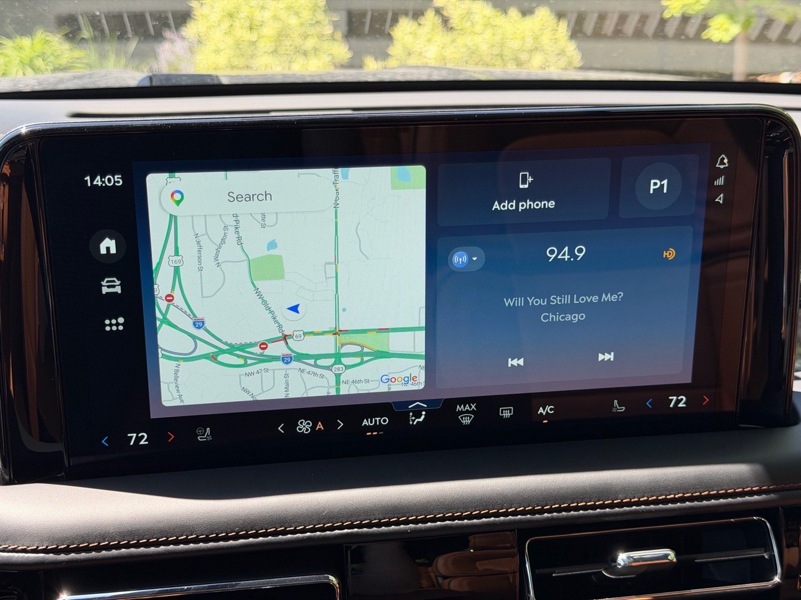 New 2026 Lincoln Aviator Black Label AWD/4WD image 32