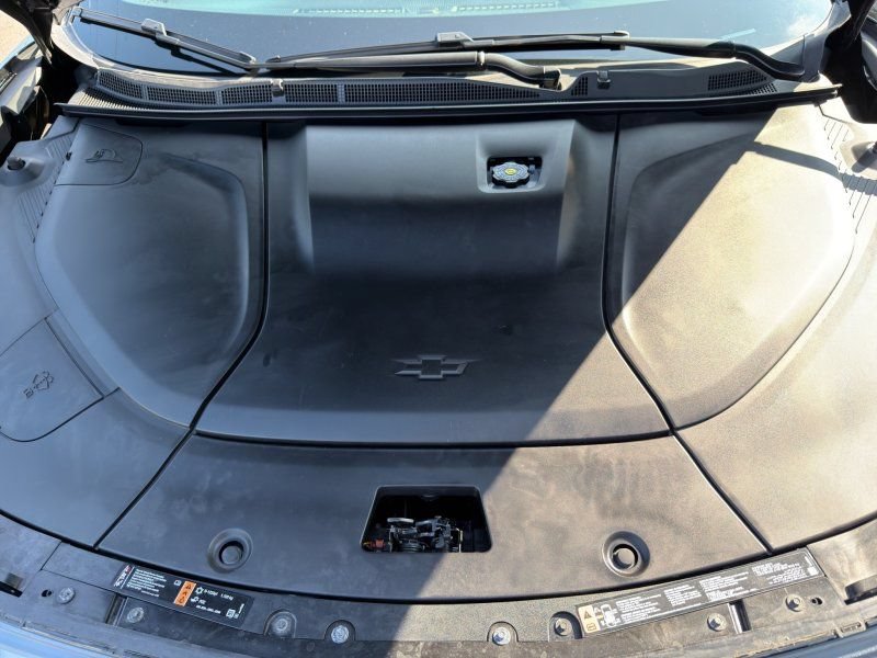 Used 2024 Chevrolet Blazer EV AWD RS image 28