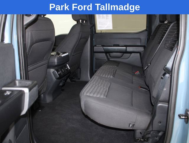Used 2023 Ford F150 XL w/ STX Appearance Package image 24