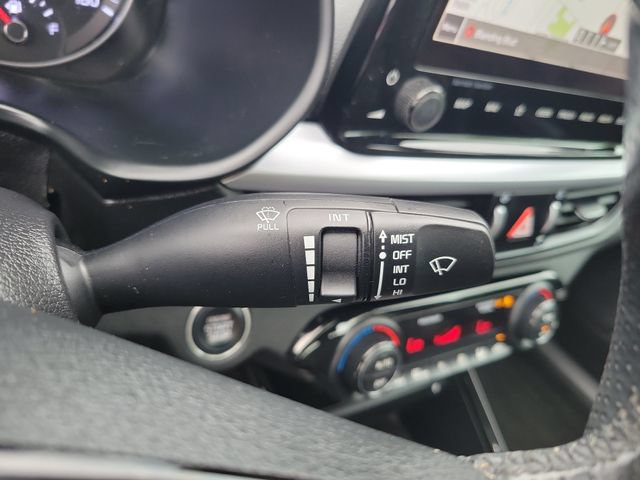 Used 2022 Kia Forte GT-Line w/ GT-Line Premium Package FWD image 27