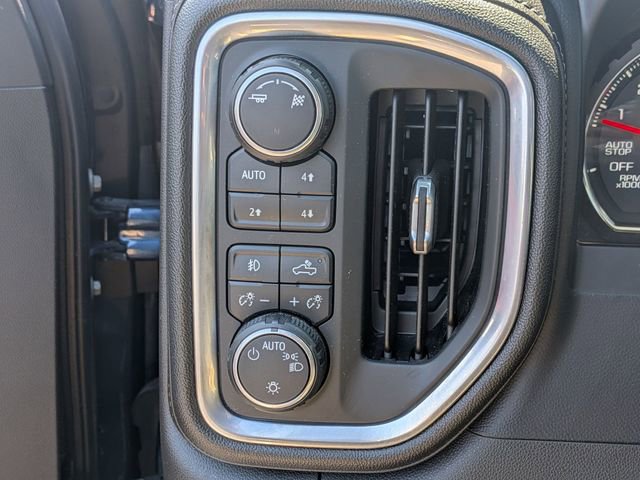 Used 2019 Chevrolet Silverado 1500 RST image 19