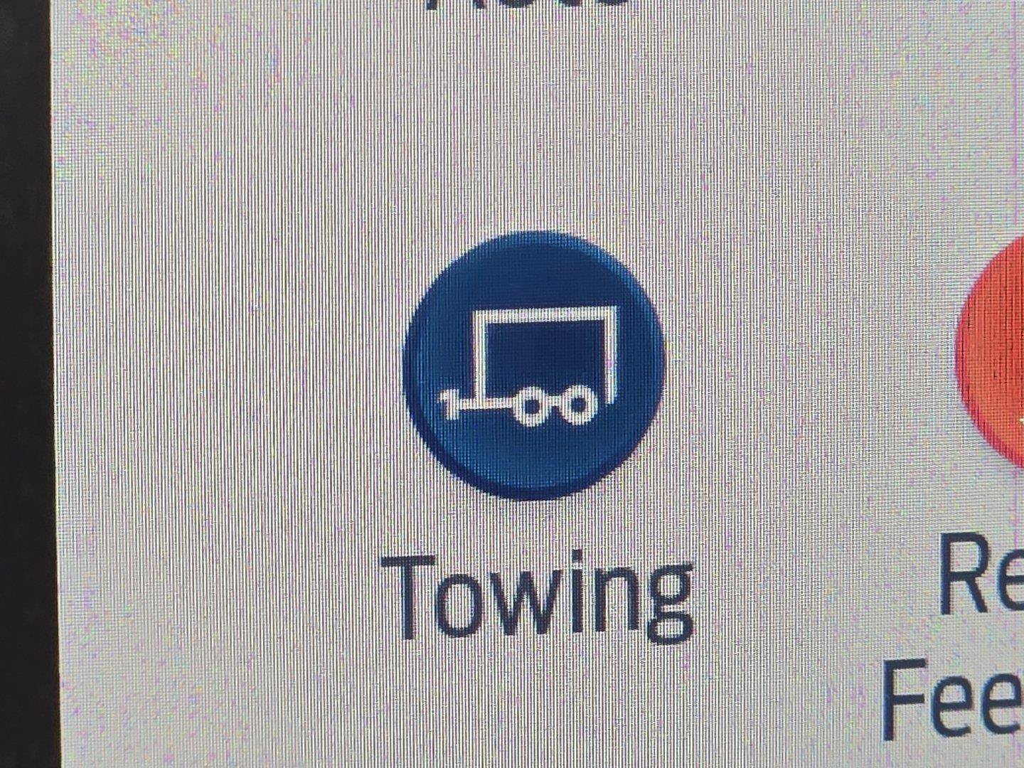New 2026 Ford Ranger XL AWD/4WD image 5