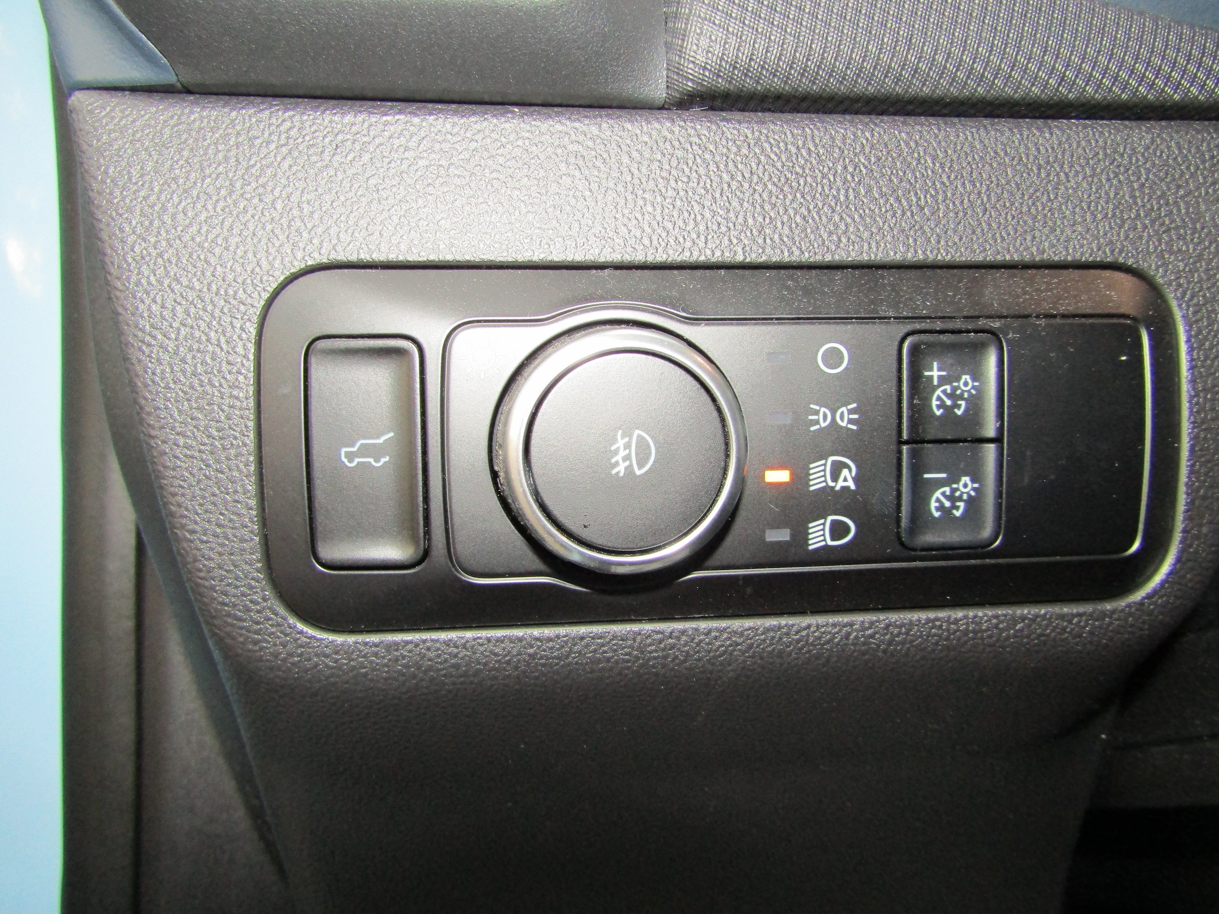 Used 2025 Ford Bronco Sport Heritage w/ Convenience Package AWD/4WD image 26