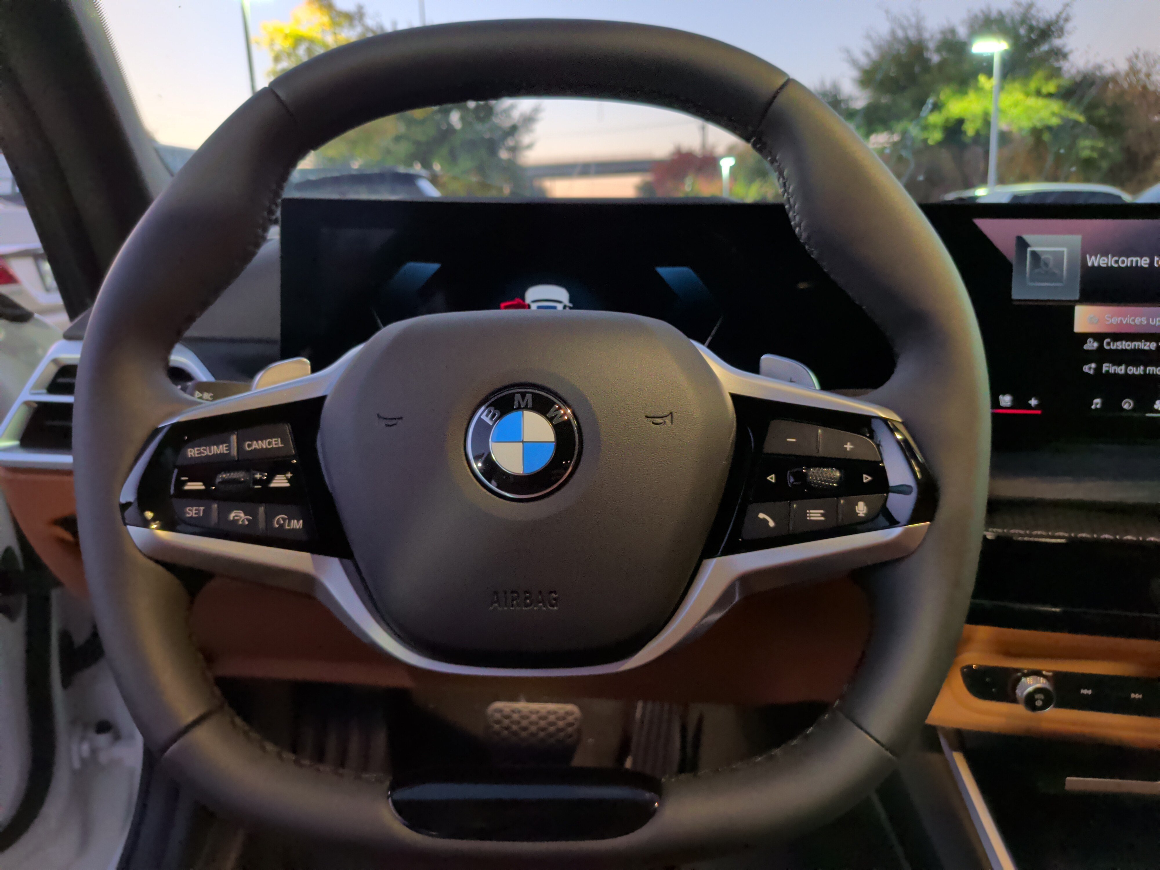 Used 2026 BMW 330i Sedan w/ Premium Package RWD image 16