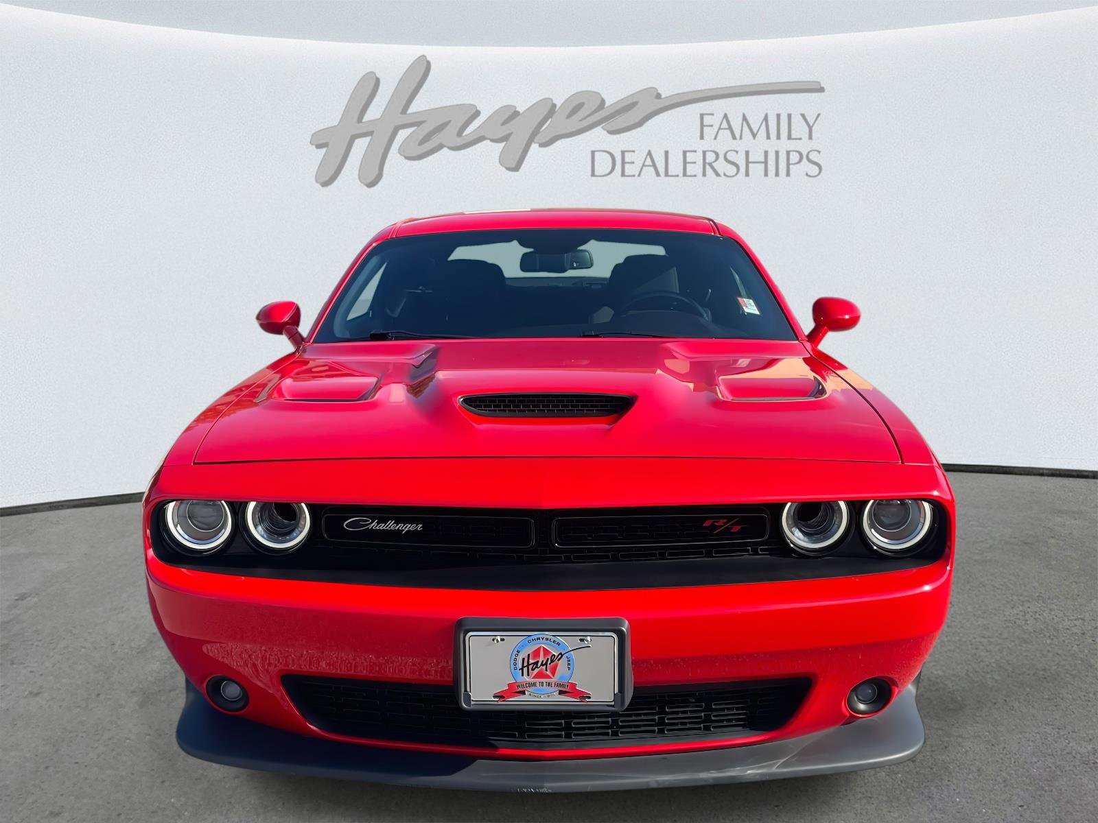 Used 2021 Dodge Challenger R/T Scat Pack image 29
