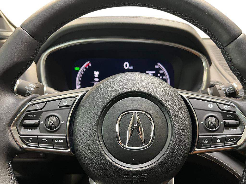 New 2026 Acura MDX SH-AWD w/ Advance Package image 27