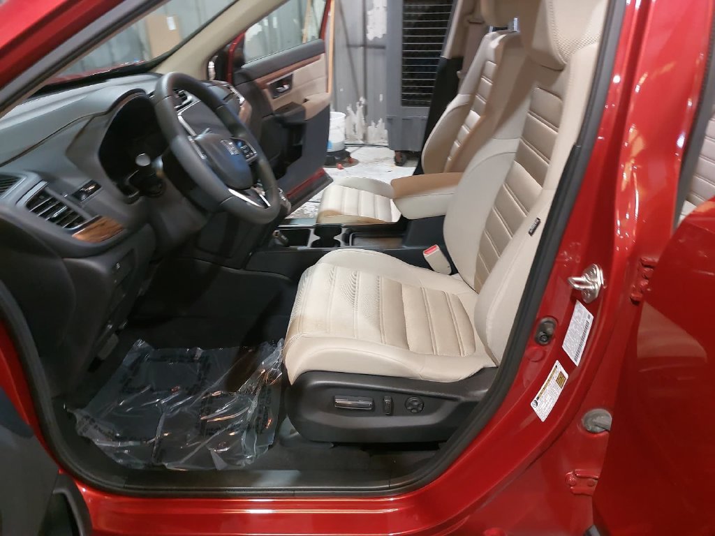 Used 2018 Honda CR-V EX image 14