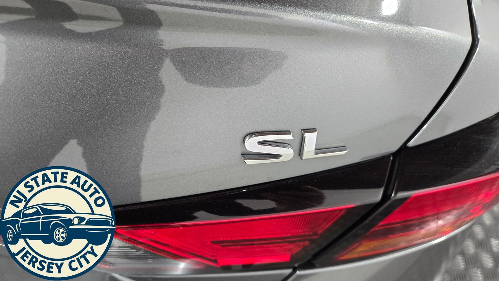 Used 2019 Nissan Altima 2.5 SL image 32