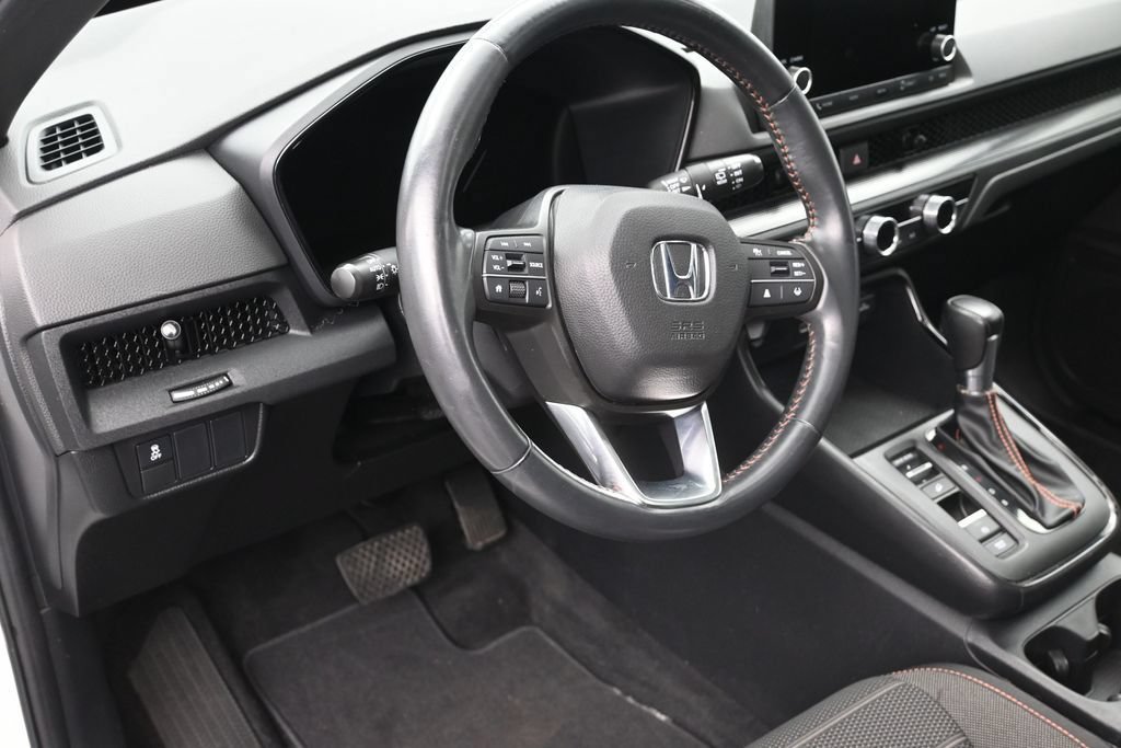 Used 2024 Honda CR-V Sport image 13