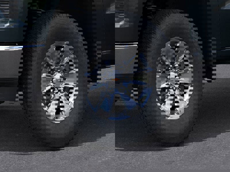 New 2026 Chevrolet Silverado 1500 LT w/ Protection Package image 34