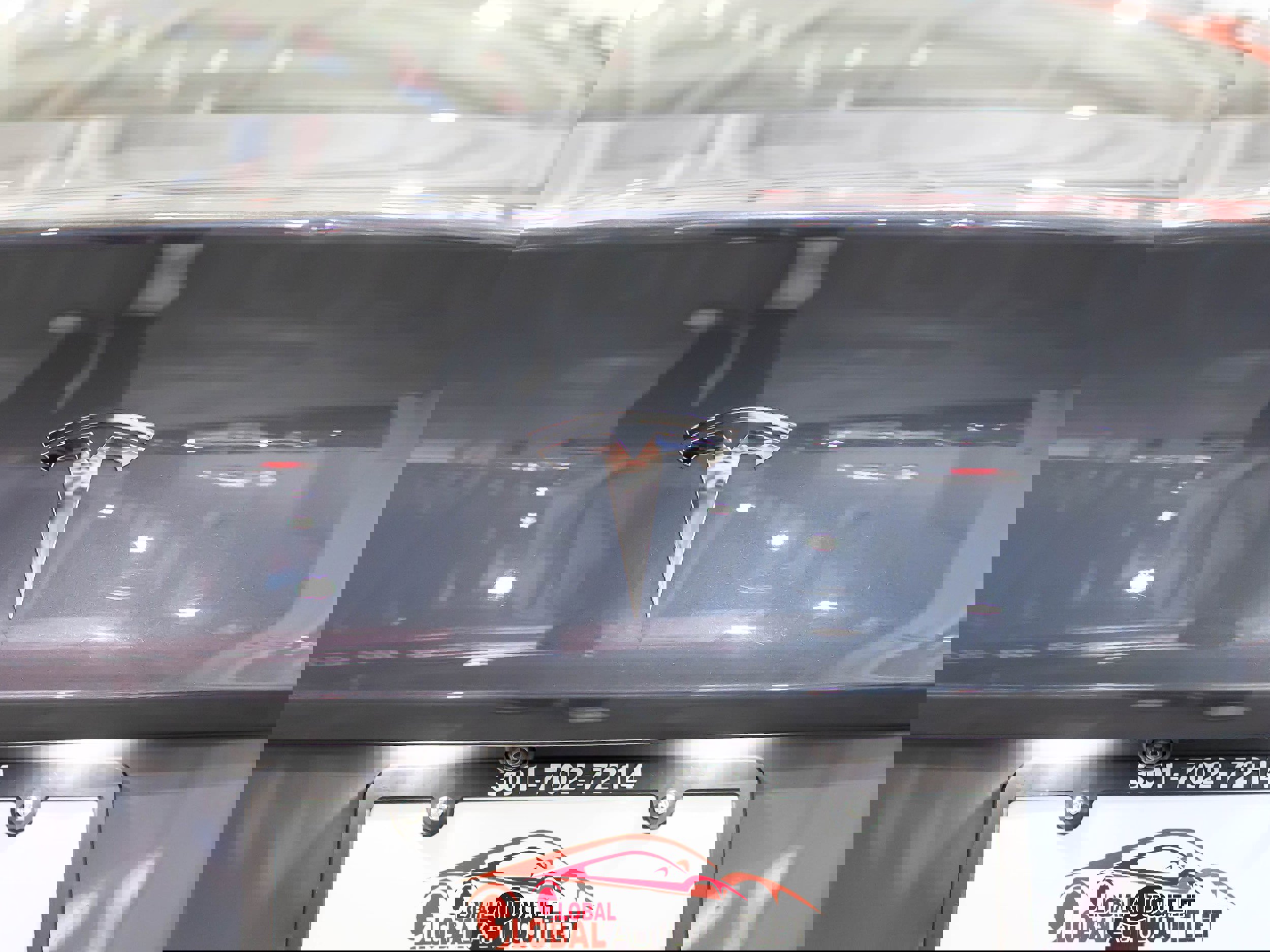 Used 2020 Tesla Model 3 Standard Range Plus image 40